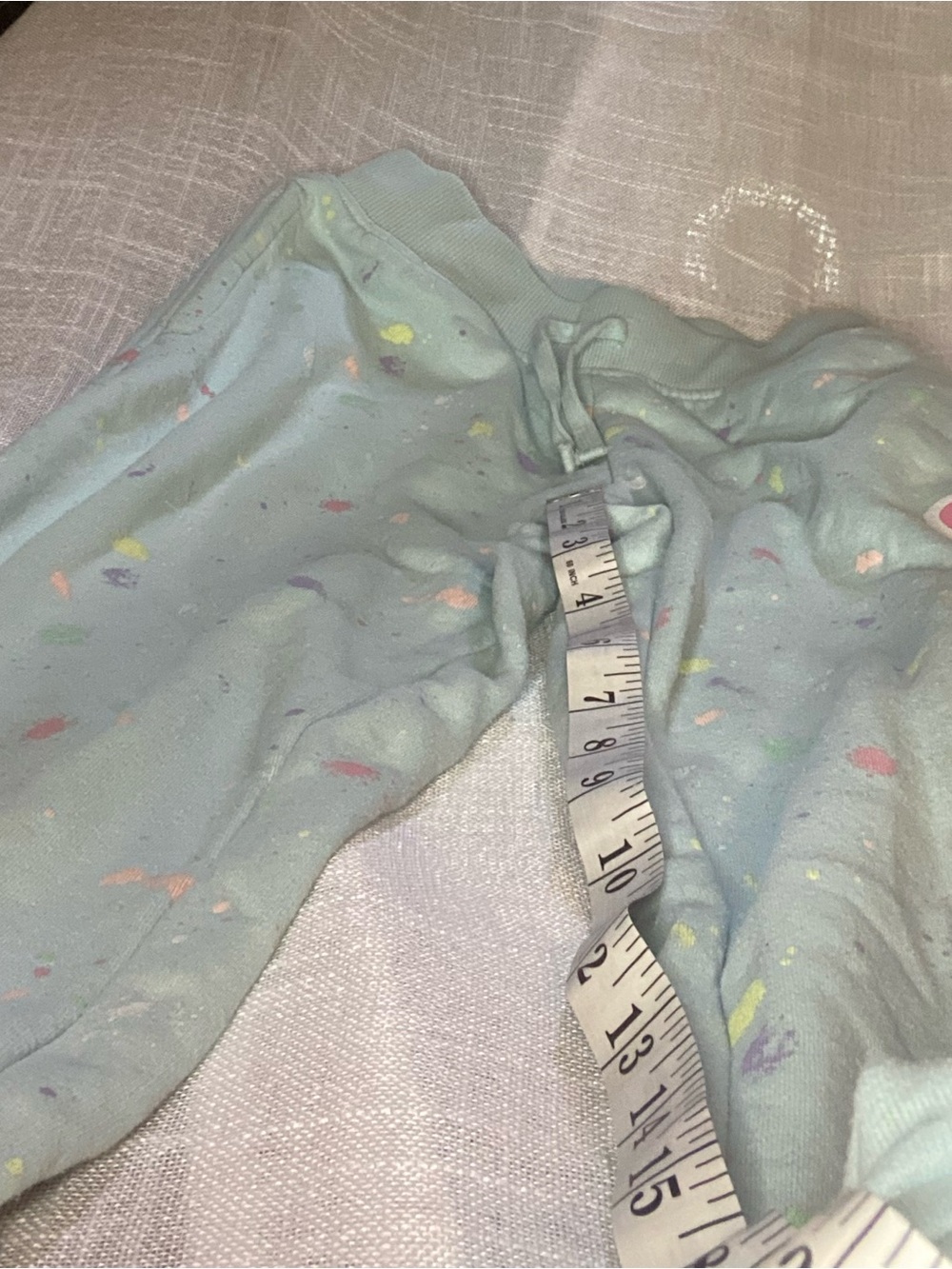 Champion sweatpants